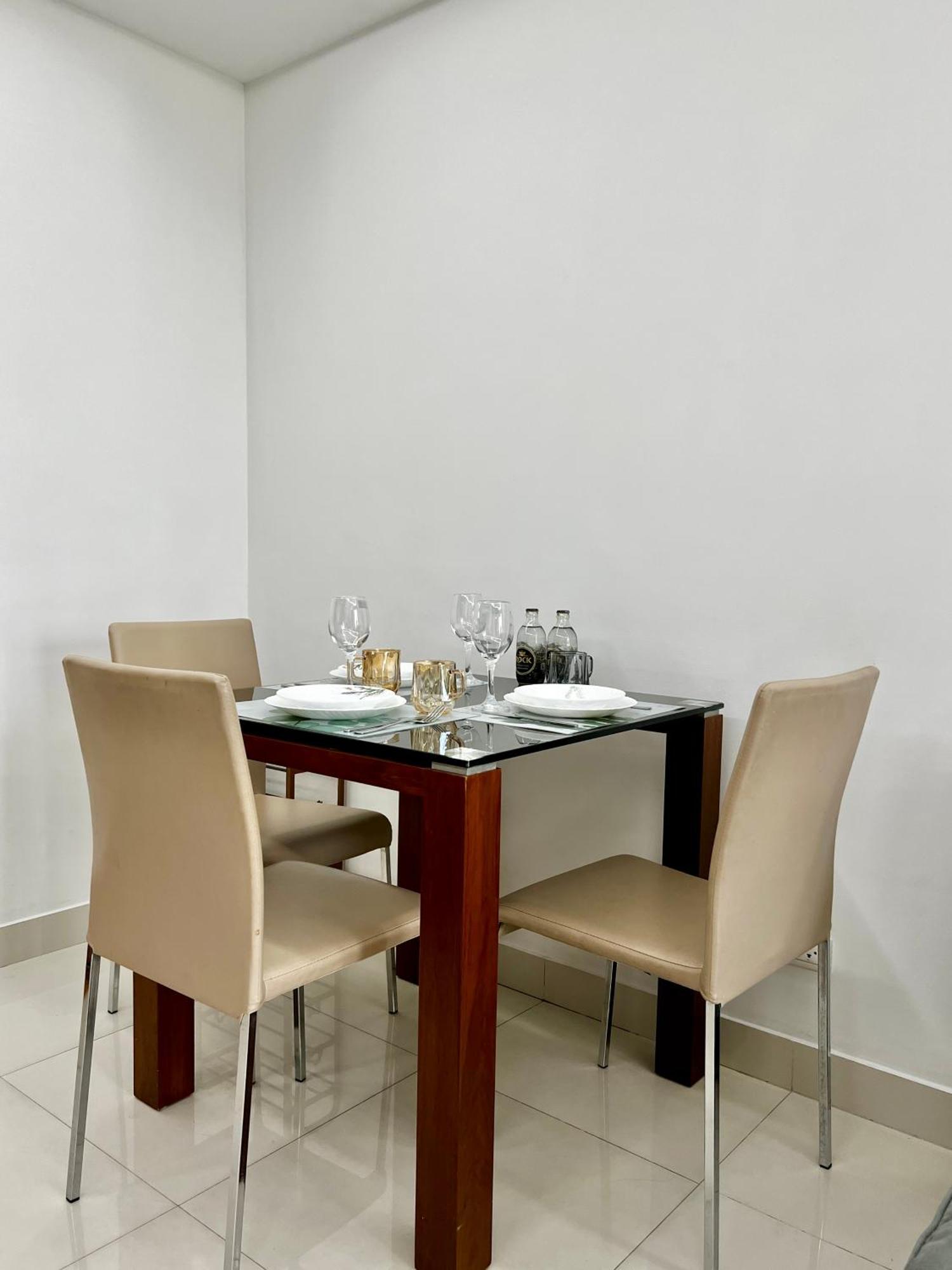 Club Royal Wongamat 1 Bedroom On The First Line Of The Sea Appartement