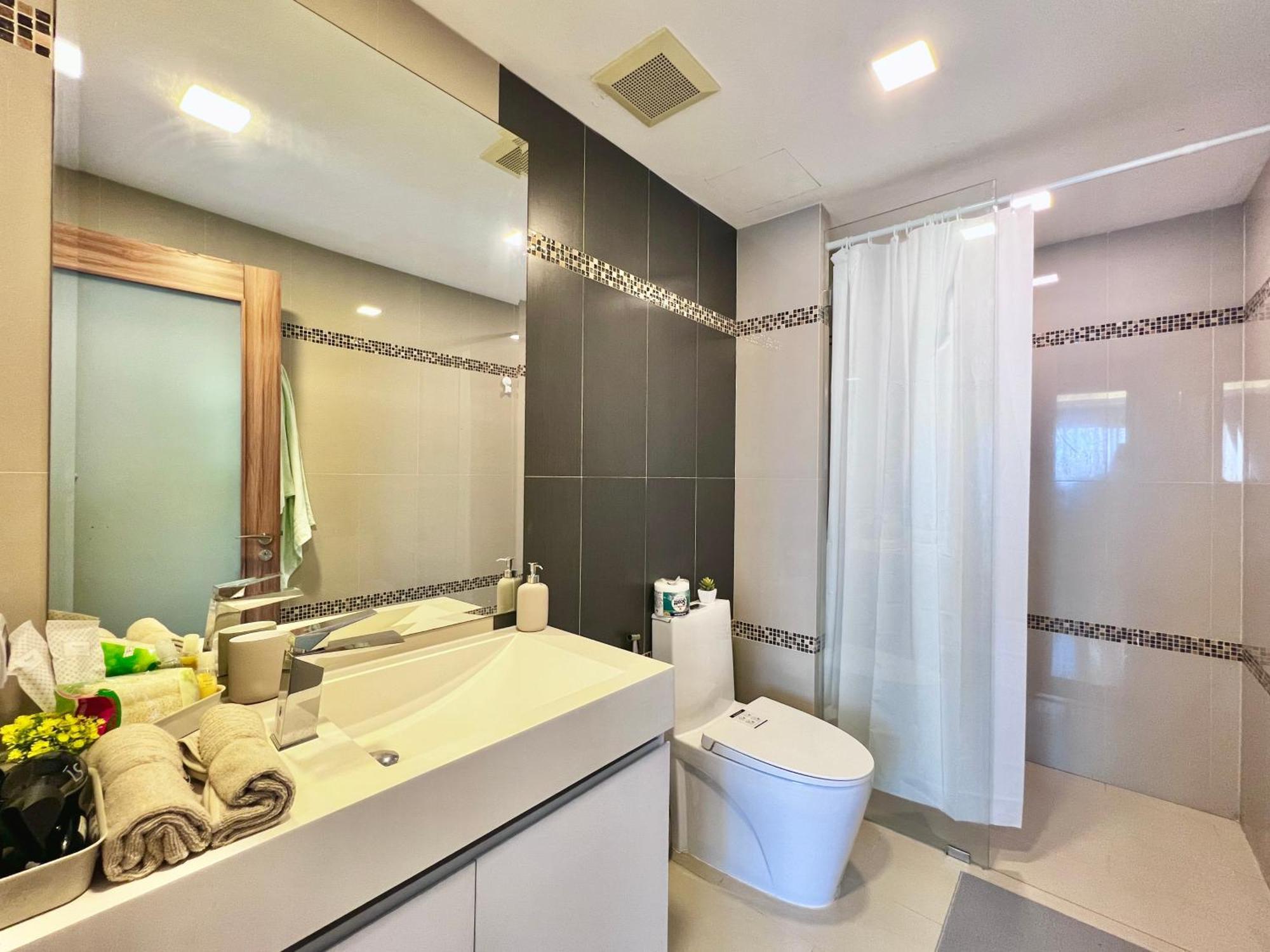 Club Royal Wongamat 1 Bedroom On The First Line Of The Sea Appartement *